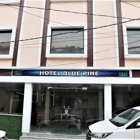 Hotel Blue Pine Haridwar Ngoại thất bức ảnh