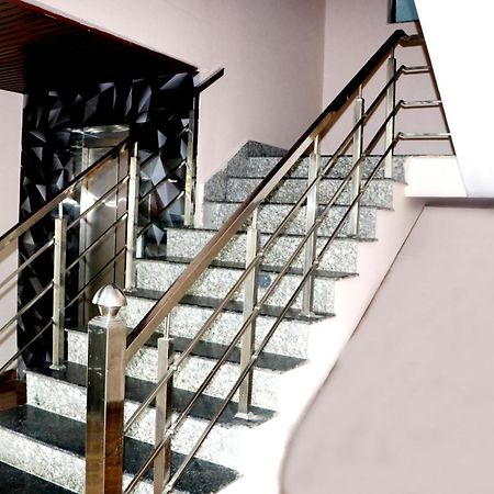 Hotel Blue Pine Haridwar Ngoại thất bức ảnh