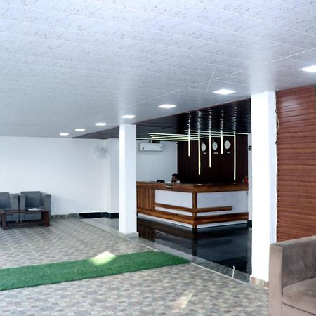 Hotel Blue Pine Haridwar Ngoại thất bức ảnh