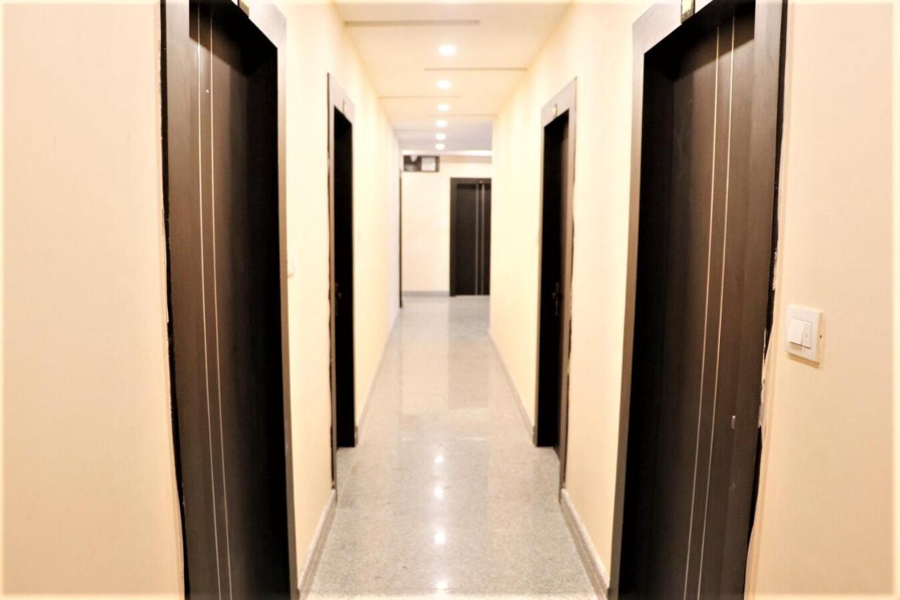 Hotel Blue Pine Haridwar Ngoại thất bức ảnh