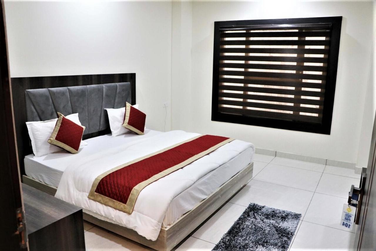 Hotel Blue Pine Haridwar Ngoại thất bức ảnh